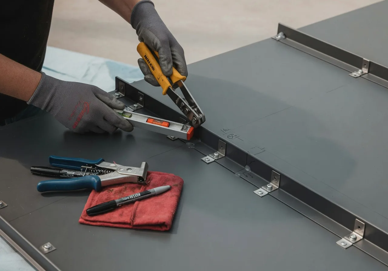 Why choose Metal Roofing Installation in Carr, CO
